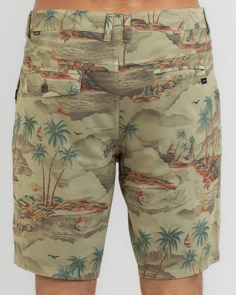 Rip Curl Dreamers Boardwalk Shorts 5 Rip Curl Dreamers Boardwalk Shorts - Image 3