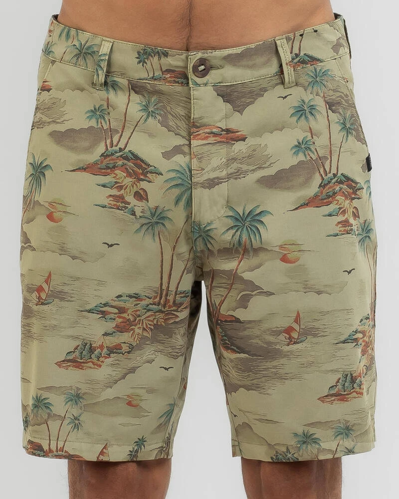 Rip Curl Dreamers Boardwalk Shorts 6 Rip Curl Dreamers Boardwalk Shorts - Image 4