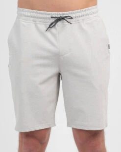 Rip Curl VaporCool Nova 19" Walk Shorts -Aqua Style Shop 20340521 04 RT XL