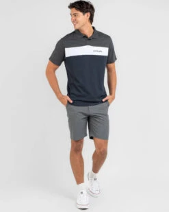 Rip Curl Boardwalk Epic Mix Walk Shorts -Aqua Style Shop 20340795 01 BK XL