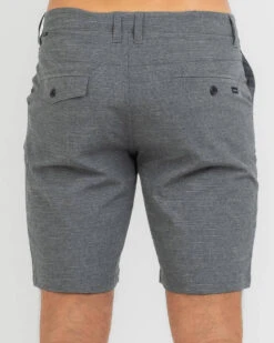 Rip Curl Boardwalk Epic Mix Walk Shorts -Aqua Style Shop 20340795 01 LT XL