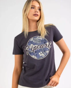 Rip Curl Beachside Standard T-Shirt