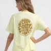 Rip Curl Wettie Icon Relaxed T-Shirt