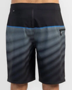 Rip Curl Mirage Iconic Board Shorts -Aqua Style Shop 20341019 02 LT XL