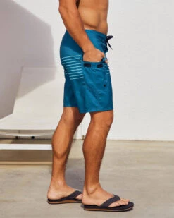 Rip Curl Horizon Board Shorts 9 Rip Curl Horizon Board Shorts -Aqua Style Shop 20341103 02 LT XL