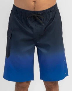 Rip Curl Shock Easy Fit Board Shorts -Aqua Style Shop 20341105 01 RT XL