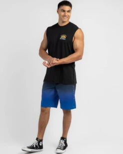 Aqua Style Shop -Aqua Style Shop 20341173 02 BK XL