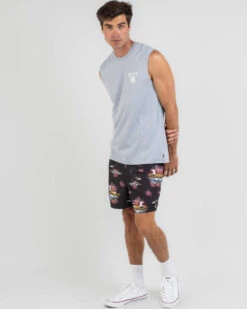 Aqua Style Shop -Aqua Style Shop 20341175 01 BK XL