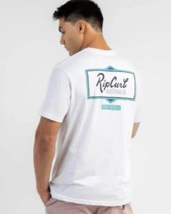 Rip Curl Crescent Desto T-Shirt