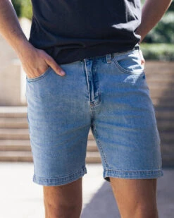 Rip Curl Denim Walk Shorts