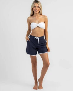 Rip Curl Classic Surf 7" Board Shorts -Aqua Style Shop 20341530 01 BK XL