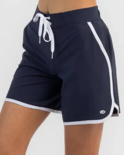 Rip Curl Classic Surf 7" Board Shorts -Aqua Style Shop 20341530 01 RT XL