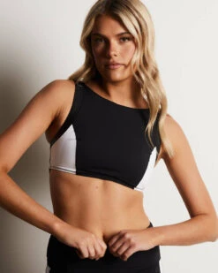 Rip Curl Mirage Ultimate High Neck Bikini Top