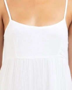 Rip Curl Premium Surf Midi Dress -Aqua Style Shop 20345644 01 RT XL