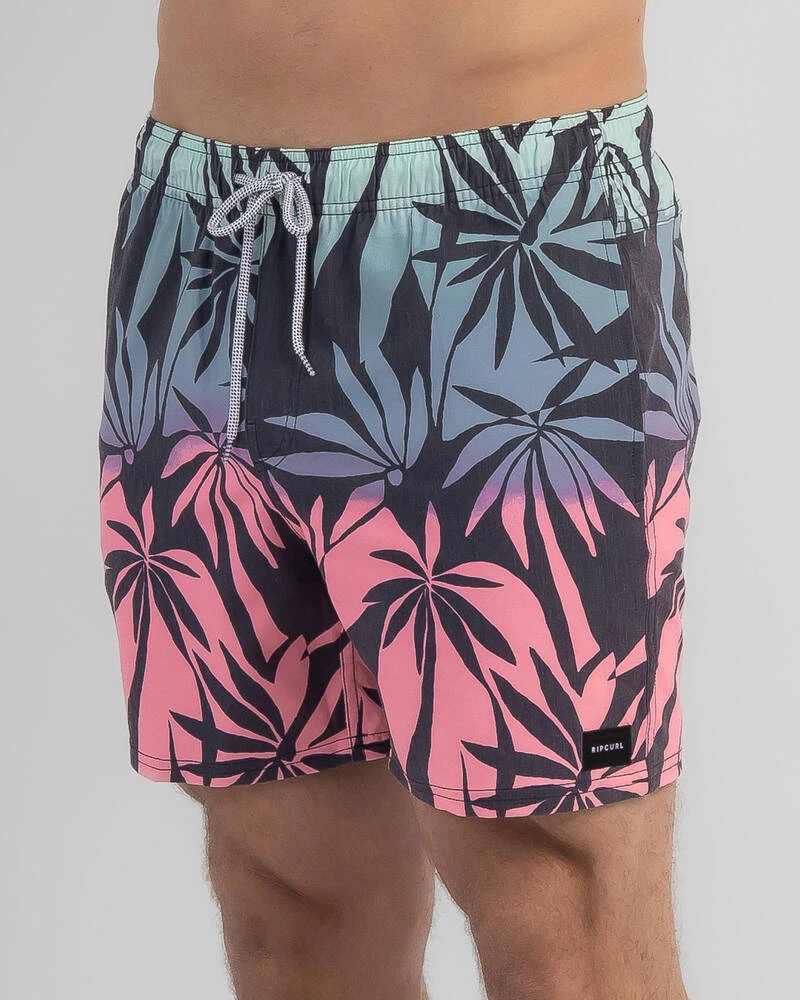 Rip Curl Party Pack Volley Shorts 3 Rip Curl Party Pack Volley Shorts