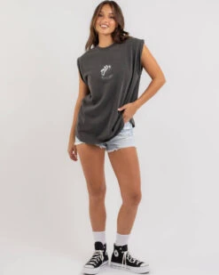 Aqua Style Shop -Aqua Style Shop 20346241 01 BK XL