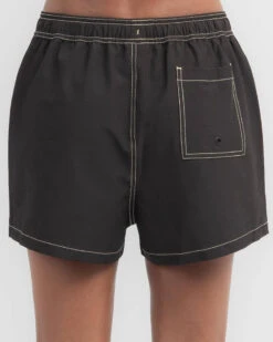 Rip Curl New Wave Board Shorts 8 Rip Curl New Wave Board Shorts -Aqua Style Shop 20348976 02 LT XL