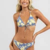 Rip Curl Oceans Together Revo Triangle Bikini Top -Aqua Style Shop 20349884 01 FT XL