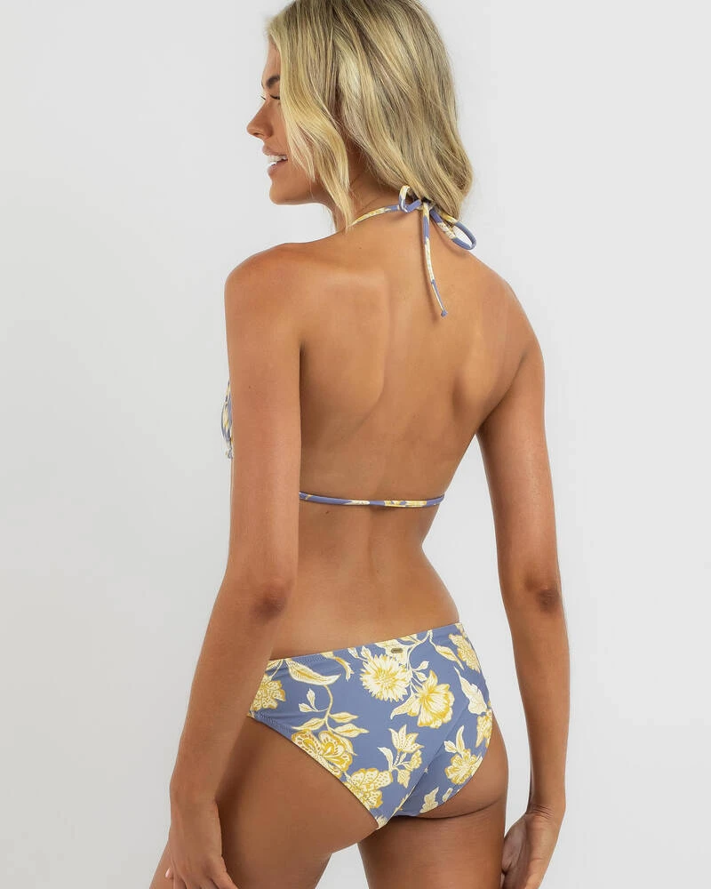 Rip Curl Oceans Together Revo Triangle Bikini Top 5 Rip Curl Oceans Together Revo Triangle Bikini Top - Image 3