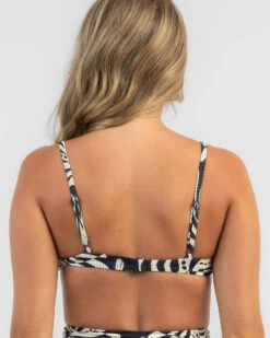 Rip Curl Afterglow Swirl Bralette Bikini Top 11 Rip Curl Afterglow Swirl Bralette Bikini Top -Aqua Style Shop 20349903 01 TP XL