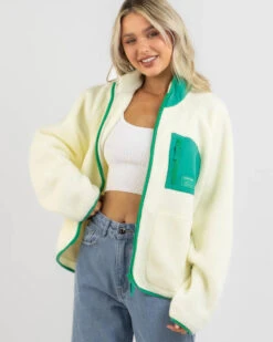 Rip Curl Locals Only Jacket