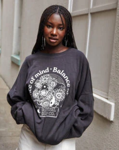 Rip Curl Balance Sweatshirt