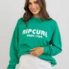 Rip Curl Icons Of Surf Sweatshirt -Aqua Style Shop 20350678 01 FT XL