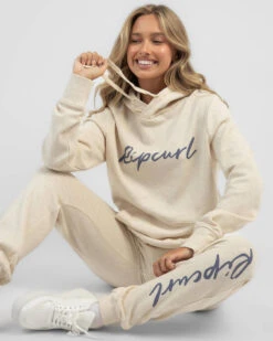 Rip Curl Logo II Hoodie