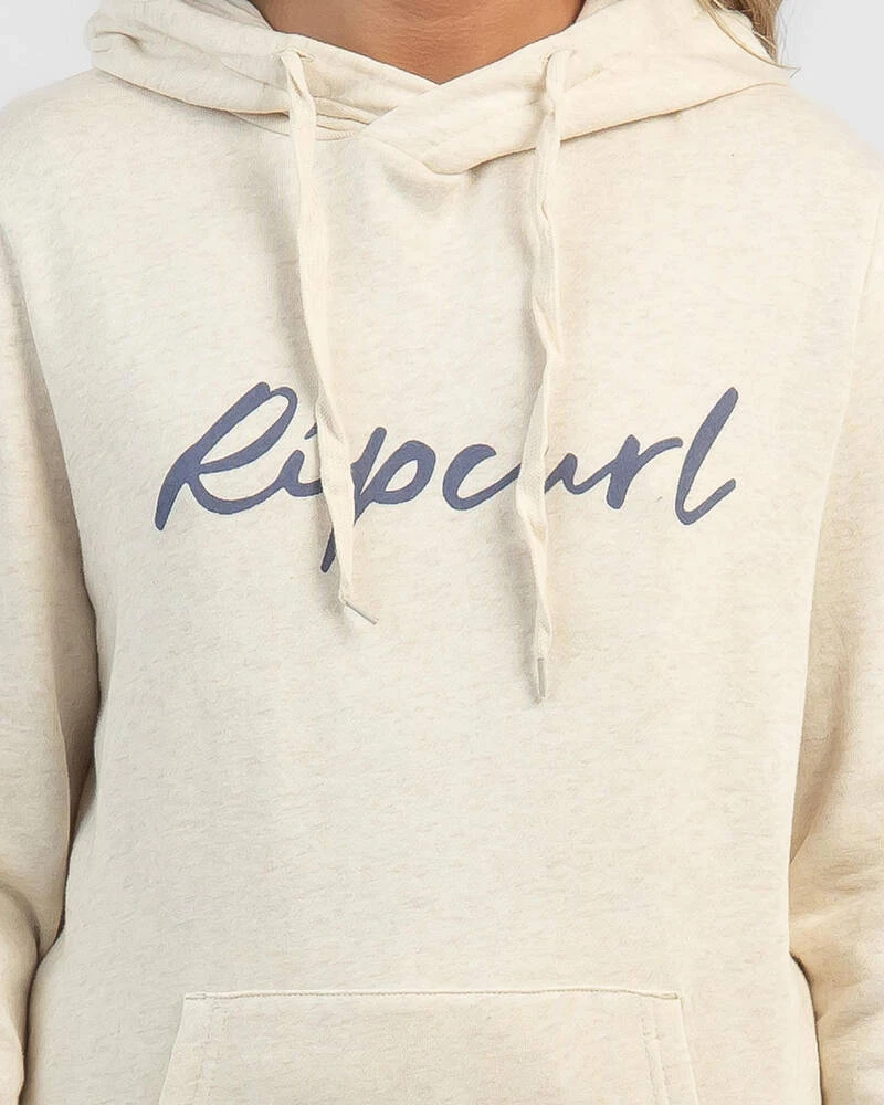 Rip Curl Logo II Hoodie 6 Rip Curl Logo II Hoodie - Image 4