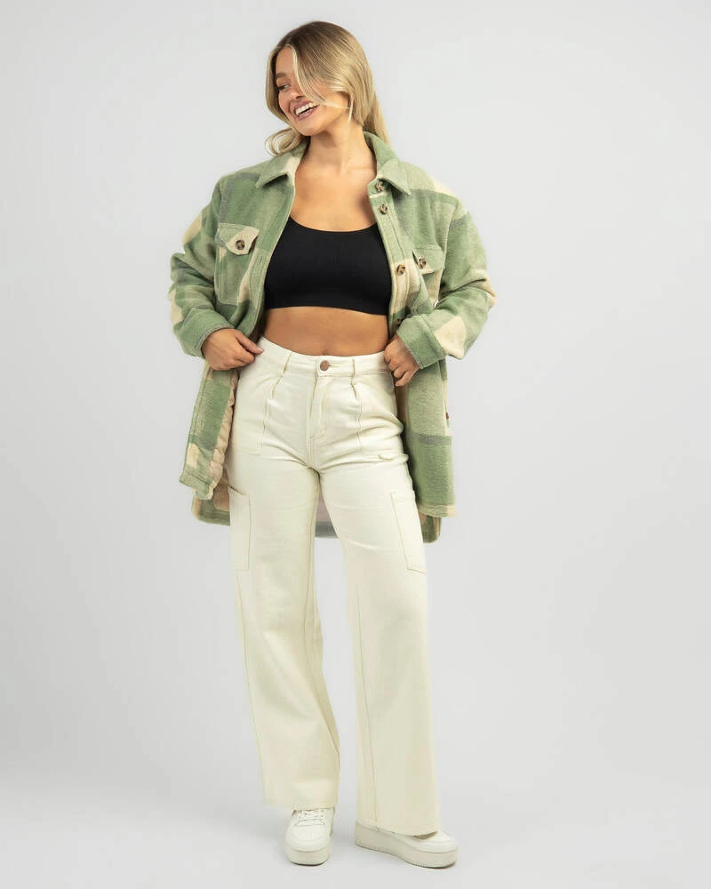 Rip Curl Manciana Jacket 3 Rip Curl Manciana Jacket - Image 2