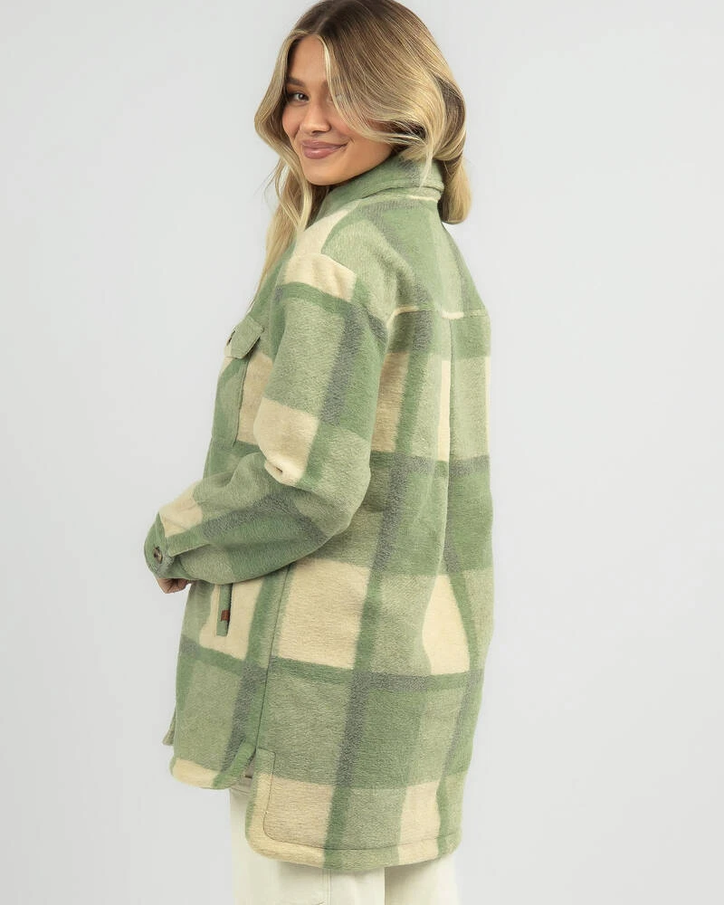 Rip Curl Manciana Jacket 4 Rip Curl Manciana Jacket - Image 3