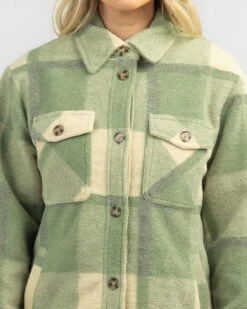 Rip Curl Manciana Jacket 8 Rip Curl Manciana Jacket -Aqua Style Shop 20350681 01 RT XL