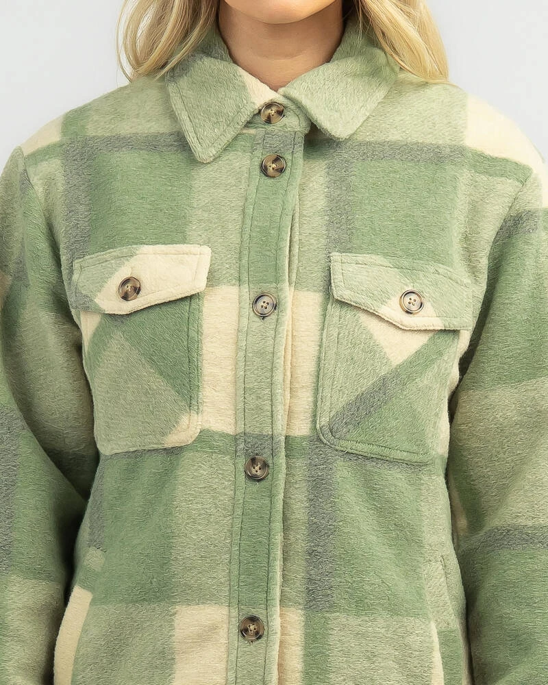 Rip Curl Manciana Jacket 5 Rip Curl Manciana Jacket - Image 4