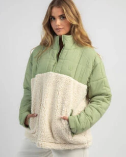 Rip Curl Anti-Series Anoeta Jacket