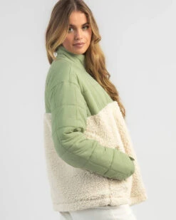 Rip Curl Anti-Series Anoeta Jacket -Aqua Style Shop 20350683 01 LT XL