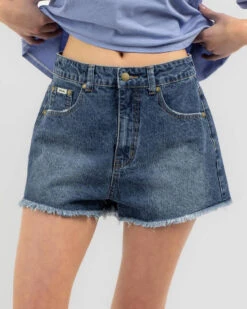 Rip Curl Amy High Waist Short