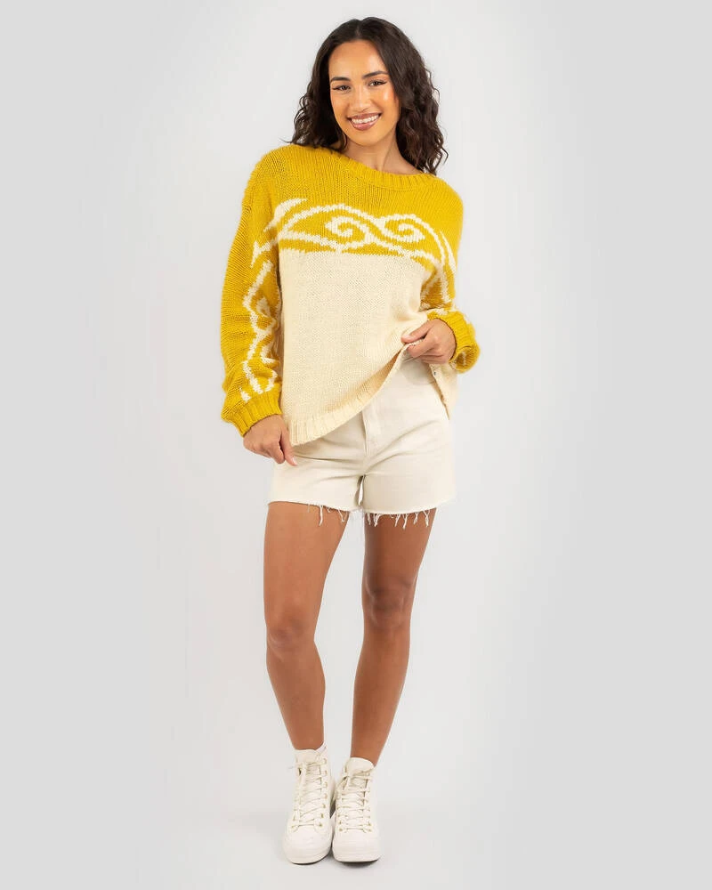 Rip Curl Cosmic II Sweater 4 Rip Curl Cosmic II Sweater - Image 2