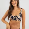 Rip Curl Mirage Revo Crop Bikini Top -Aqua Style Shop 20350985 01 FT XL