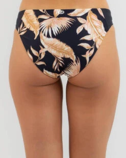 Rip Curl Mirage Full Bikini Bottom -Aqua Style Shop 20350986 01 LT XL