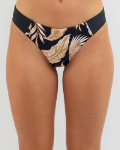 Rip Curl Mirage Full Bikini Bottom -Aqua Style Shop 20350986 01 RT XL