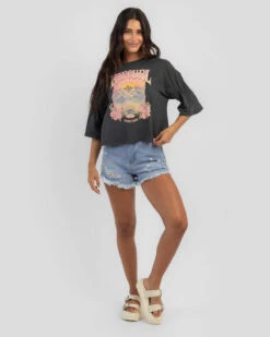 Aqua Style Shop -Aqua Style Shop 20351017 01 BK XL