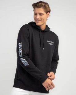 Rip Curl Fade Out Hoodie