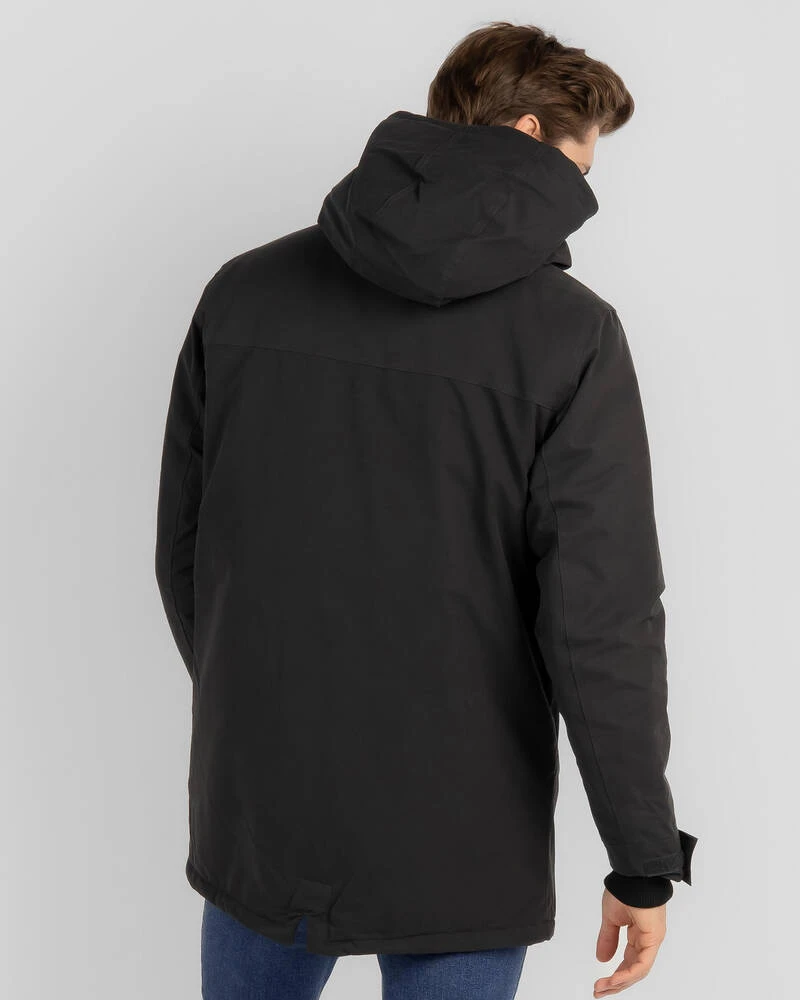 Rip Curl Anti Series Exit Hooded Jacket 5 Rip Curl Anti Series Exit Hooded Jacket - Image 3