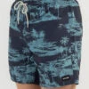 Rip Curl Dreamers Volley Shorts -Aqua Style Shop 20352207 02 FT XL