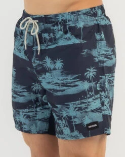 Rip Curl Dreamers Volley Shorts