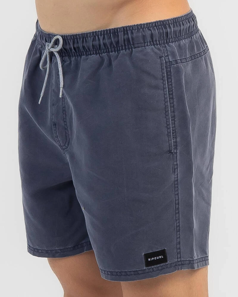 Rip Curl Bondi Volley Shorts 3 Rip Curl Bondi Volley Shorts