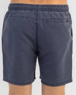 Rip Curl Bondi Volley Shorts 8 Rip Curl Bondi Volley Shorts -Aqua Style Shop 20353100 03 LT XL