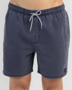 Rip Curl Bondi Volley Shorts 9 Rip Curl Bondi Volley Shorts -Aqua Style Shop 20353100 03 RT XL