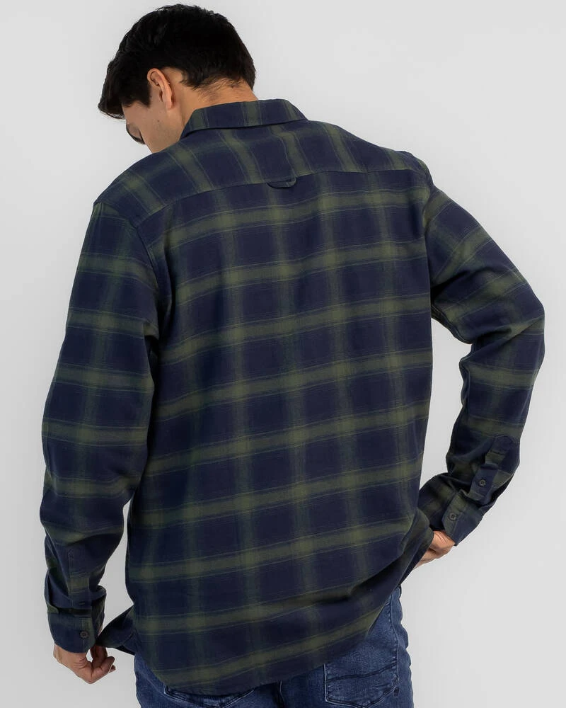 Rip Curl Check This Long Sleeve Shirt 5 Rip Curl Check This Long Sleeve Shirt - Image 3