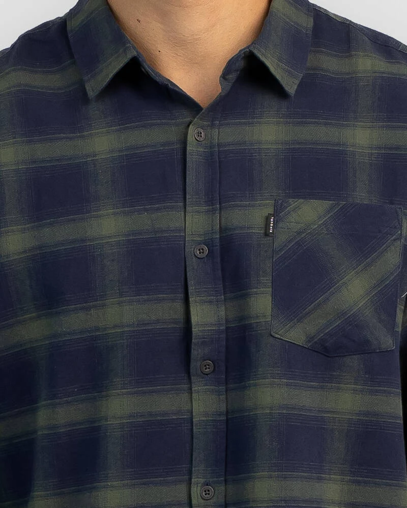 Rip Curl Check This Long Sleeve Shirt 6 Rip Curl Check This Long Sleeve Shirt - Image 4